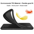 Miniatyrbild 6 av 9: IMAK Asus ROG Phone 6/6Pro/6D/6D Ultimate 5G UC-3 Series Skal Svart
