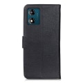 Pikkukuva 9 / 9: SKALO OnePlus 11 5G KHAZNEH Premium Lompakkokotelo PU-nahasta - Musta Black