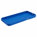 Pikkukuva 5 / 7: SKALO Samsung A25 5G Ultraohut TPU-kuori - Valitse väri Blue