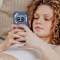 Pikkukuva 8 / 9: SKALO Nothing Phone (2a) Plus Armor Carbon Iskunkestävä TPU suojakuori - Valitse väri Blue