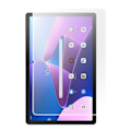 Miniatyrbillede 1 af 7: SKALO Lenovo Tab M10 Plus (Gen 3) Hærdet Glas Skærmbeskyttelse Transparent