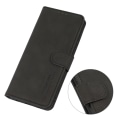 Miniatyrbillede 5 af 7: SKALO Samsung S24 KHAZNEH Pungetui i PU-læder - Sort Black