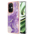 Pikkukuva 1 / 6: SKALO OnePlus Nord CE 3 Lite 5G Marmori TPU kuori - #1 Multicolor