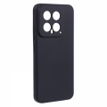 Pikkukuva 4 / 7: SKALO Xiaomi 14 5G Ultraohut TPU-kuori - Valitse väri Black