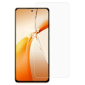 Miniatyrbillede 1 af 2: 2-PAK SKALO OnePlus Nord CE4 Lite 5G Hærdet Glas Skærmbeskyttelse Transparent