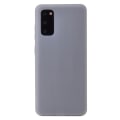 Pikkukuva 2 / 4: Samsung A02s Ultratunn Silikonskal Transparent