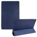 Pikkukuva 1 / 11: SKALO Lenovo Tab M10 Plus 10.6" (Gen 3) Trifold Suojakotelo - Tummansininen Dark blue
