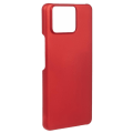 Miniatyrbillede 4 af 7: SKALO Asus Zenfone 11 Ultra 5G Ultratynd Cover - Vælg farve Red