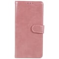 Miniatyrbild 6 av 7: SKALO OnePlus Nord 4 Premium Plånboksfodral - Roséguld Rosa guld