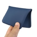 Pikkukuva 3 / 4: SKALO Samsung A33 5G Ultraohut TPU-kuori - Valitse väri Blue