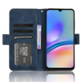 Miniatyrbillede 3 af 7: SKALO Samsung A05s 4G 6-RUM Pungetaske - Blå Blue
