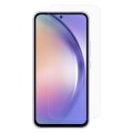 Pikkukuva 1 / 2: 2-KPL SKALO Samsung Galaxy A55 5G Panssarilasi Näytönsuoja Transparent