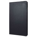 Pikkukuva 3 / 11: SKALO Lenovo Tab M10 Plus 10.6" (Gen 3) 360 Litchi Suojakotelo - Musta Black