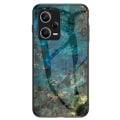 Miniatyrbild 1 av 4: SKALO Xiaomi Redmi Note 12 Pro 5G Marmor Härdat Glas TPU-skal - Motiv 4 multifärg