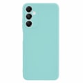 Miniatyrbillede 2 af 7: SKALO Samsung A05s 4G Ultratynd TPU-skal - Vælg farve Turquoise