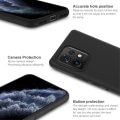 Pikkukuva 4 / 7: IMAK Motorola Edge 40 Pro 5G UC-3-sarjan Suojakuori - Musta Black