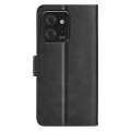 Pikkukuva 9 / 9: SKALO Motorola ThinkPhone 5G Premium Wallet Lompakkokotelo - Musta Black