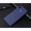 Miniatyrbillede 4 af 8: Huawei P Smart 2019 Ultratunn Silikonskal Red