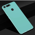 Pikkukuva 2 / 7: Huawei Honor View 20 Ultratunn Silikonskal Turquoise