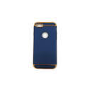 Miniatyrbillede 8 af 8: Design skal 3 i 1 guldkant till iPhone 8 Gold