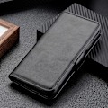 Miniatyrbillede 7 af 7: SKALO Samsung A23 5G Flip Cover m. pung i PU-læder - Sort Black