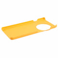 Miniatyrbillede 5 af 7: SKALO OnePlus 12R 5G Ultratynd Skal - Vælg farve Yellow