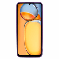 Miniatyrbillede 3 af 6: SKALO Xiaomi Redmi 13C 4G Ultratynd TPU-skal - Vælg farve Purple
