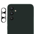 Pikkukuva 2 / 4: 2-KPL SKALO Samsung A34 5G 3D -panssarilasit kameroille Black