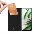 Miniatyrbild 2 av 10: DUX DUCIS OnePlus Nord CE 3 Lite 5G Skin Pro Series Fodral - Svart Svart