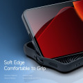 Miniatyrbild 9 av 10: DUX DUCIS Xiaomi 13T/13T Pro Aimo Series Skal - Svart Svart