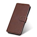 Pikkukuva 10 / 10: SKALO Xiaomi Mi 11 Lite Klassiskt Plånboksfodral - Brun Brown