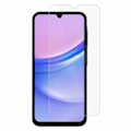Pikkukuva 1 / 2: SKALO Samsung Galaxy A16 Panssarilasi Näytönsuoja Transparent