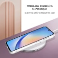 Miniatyrbild 4 av 6: SKALO Samsung A25 5G Marmor TPU-skal - Motiv 2 multifärg