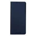 Miniatyrbild 8 av 9: DUX DUCIS Sony Xperia 10 V Skin Pro Series Fodral - Blå Blå