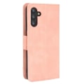 Miniatyrbillede 3 af 10: SKALO Samsung A04s 4G 6-RUM Pungetaske - Pink Pink