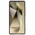 Miniatyrbild 3 av 7: SKALO Samsung S25 Ultra Ultratunn TPU Skal - Fler färger Svart
