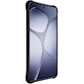 Pikkukuva 3 / 4: IMAK OnePlus Nord 4 Airbag Corners Suojakuori Black