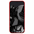 Pikkukuva 3 / 7: SKALO Google Pixel 9/9 Pro Ultraohut TPU-kuori - Valitse väri Red