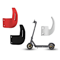 Pikkukuva 1 / 3: Ninebot by Segway Max G30 Hook - Laukku-/laukkuripustin - Valitse väri Black