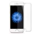 Miniatyrbild 2 av 2: 3-PACK SKALO Härdat glas iPhone 7/8 skärmskydd Transparent