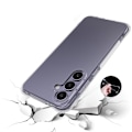 Pikkukuva 2 / 5: SKALO Samsung A36 5G Extra strong TPU Suojakuori - Läpinäkyvä Transparent