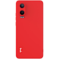 Pikkukuva 2 / 5: IMAK OnePlus Nord CE4 Lite 5G UC-4 Series Suojakuori - Punainen Red