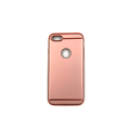 Pikkukuva 1 / 8: Design skal 3 i 1 guldkant till iPhone 8 Pink