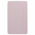 Miniatyrbillede 8 af 9: SKALO Xiaomi Redmi Pad SE 8.7 Trifold Flip Cover - Pink Pink