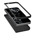 Pikkukuva 2 / 4: ABEEL Google Pixel 9 Pro Fold Leopardi Suojakuori - Leopard Multicolor