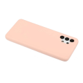 Miniatyrbillede 4 af 5: SKALO Samsung A32 5G Ultratynd TPU-skal - Vælg farve Pink