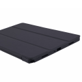Pikkukuva 9 / 10: SKALO Samsung Tab A9 Trifold Suojakotelo - Musta Black