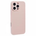 Miniatyrbild 2 av 7: SKALO iPhone 16 Pro Ultratunn TPU-Skal - Fler färger Rosa