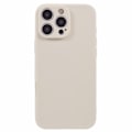 Miniatyrbild 4 av 7: SKALO iPhone 16 Pro Max Ultratunn TPU-Skal - Fler färger Vit