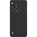 Miniatyrbillede 3 af 7: IMAK OnePlus 12 5G UC-4 Series Cover - Sort Black